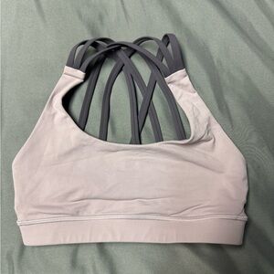 Lululemon sports bra size 2